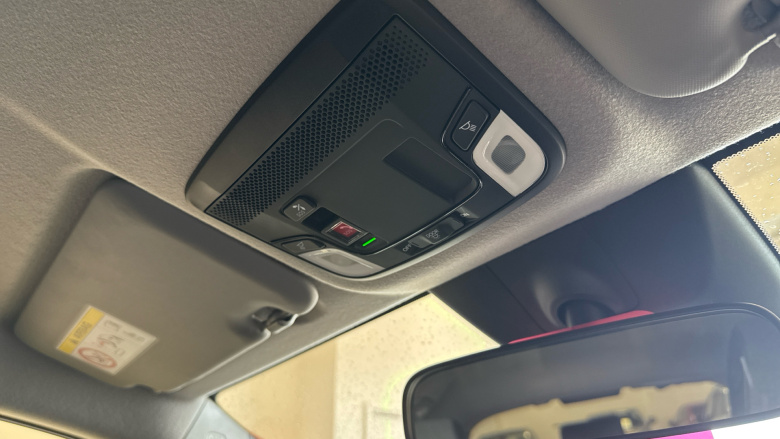 Honda Jazz 1.5 i-MMD Hybrid EX 5dr eCVT Hybrid Hatchback